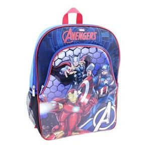 Marvel Avengers 16" Backpack